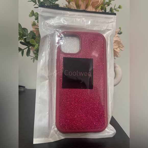 Coolwee iPhone 14 Max Case - Picture 1 of 2
